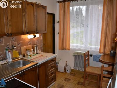 Продажа семейного дома Strážné č. 13