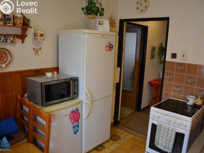 Продажа семейного дома Strážné č. 14