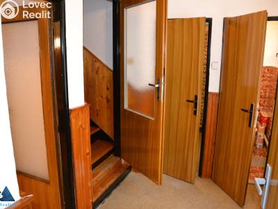 Продажа семейного дома Strážné č. 16