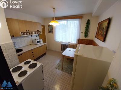 Продажа семейного дома Strážné č. 19