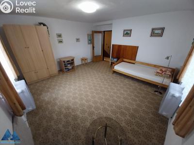 Продажа семейного дома Strážné č. 21