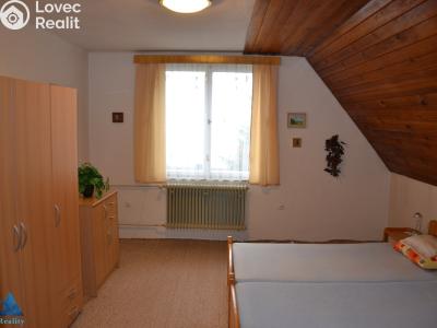 Продажа семейного дома Strážné č. 22