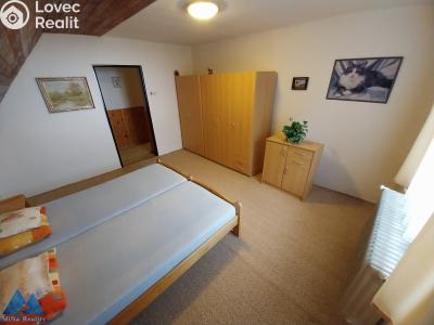 Продажа семейного дома Strážné č. 23