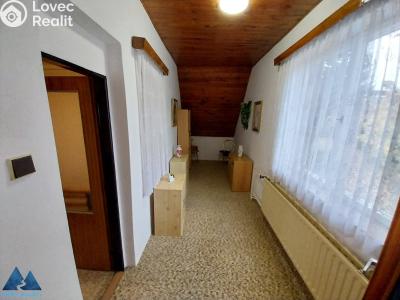 Продажа семейного дома Strážné č. 24