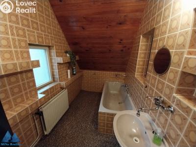 Продажа семейного дома Strážné č. 25