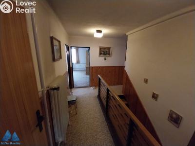 Продажа семейного дома Strážné č. 26