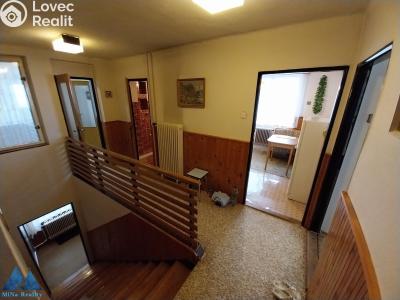 Продажа семейного дома Strážné č. 27