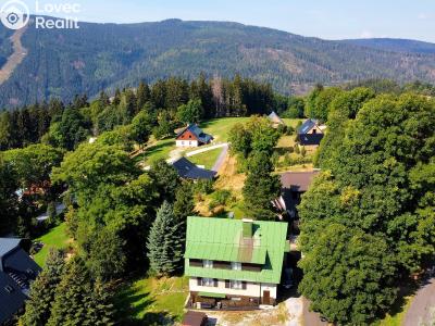 Продажа семейного дома Strážné č. 28