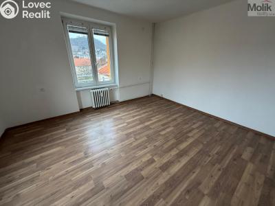 Pronájem bytu 2+1 Most, tř. Budovatelů č. 4