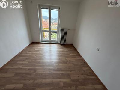 Pronájem bytu 2+1 Most, tř. Budovatelů č. 5