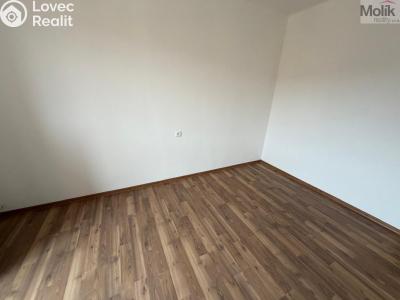 Pronájem bytu 2+1 Most, tř. Budovatelů č. 6