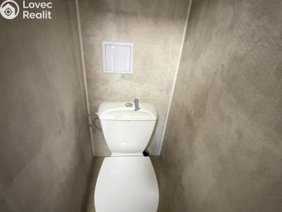 Pronájem bytu 2+1 Most, tř. Budovatelů č. 10