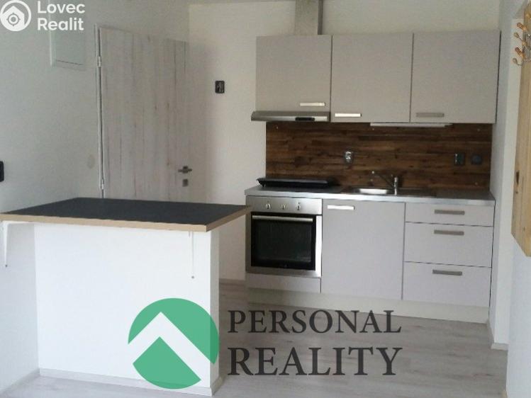 Rent apartment 2+KK Lubná č. 2