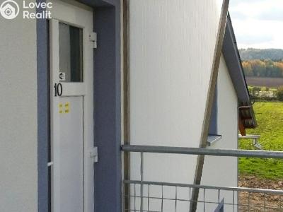 Rent apartment 2+KK Lubná č. 6