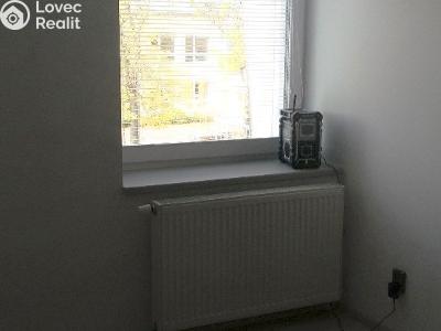 Rent apartment 2+KK Lubná č. 7