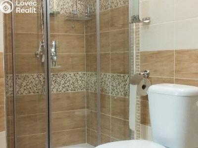 Rent apartment 2+KK Lubná č. 8