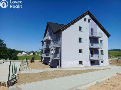 Sale other properties Chýnov, Slunečný vrch 554 č. 2