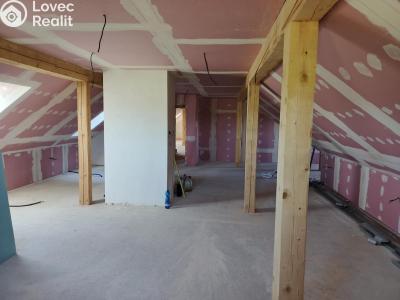 Sale other properties Chýnov, Slunečný vrch 554 č. 6