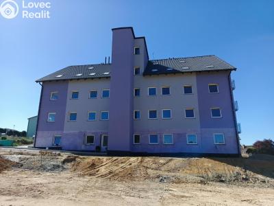 Sale other properties Chýnov, Slunečný vrch 554 č. 7