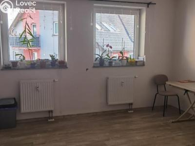 Pronájem bytu 3+KK Polná, Rérychova č. 3