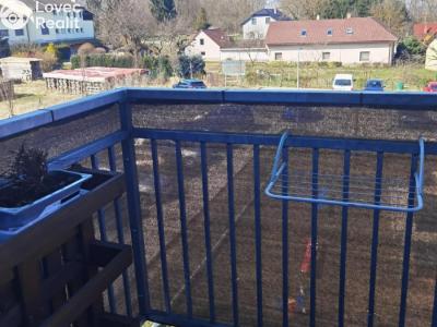 Pronájem bytu 3+KK Polná, Rérychova č. 5