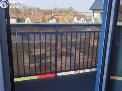 Pronájem bytu 3+KK Polná, Rérychova č. 7