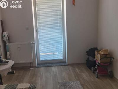 Pronájem bytu 3+KK Polná, Rérychova č. 8