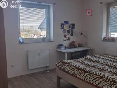 Pronájem bytu 3+KK Polná, Rérychova č. 9