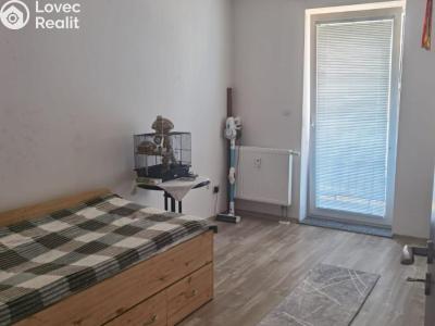 Pronájem bytu 3+KK Polná, Rérychova č. 11