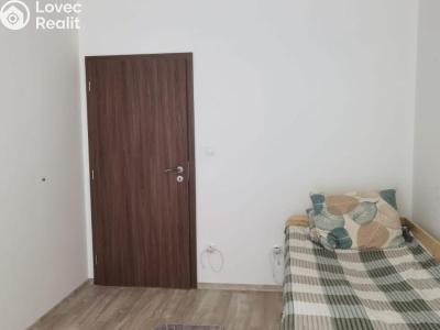 Pronájem bytu 3+KK Polná, Rérychova č. 13