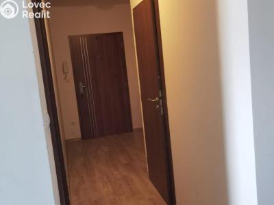 Pronájem bytu 3+KK Polná, Rérychova č. 16