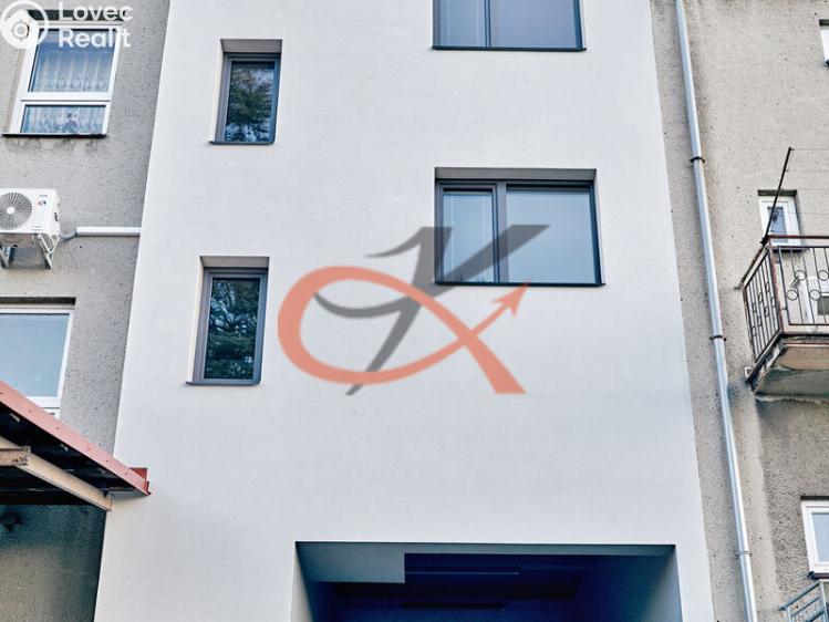 Оренда квартири 2+KK Šenov u Nového Jičína, Jeremenkova 226 č. 2