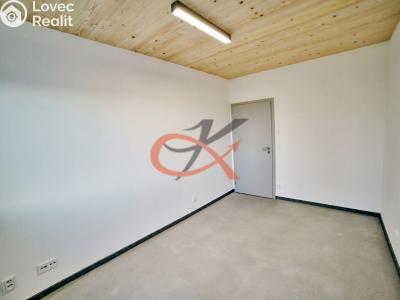 Оренда квартири 2+KK Šenov u Nového Jičína, Jeremenkova 226 č. 7