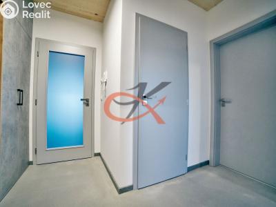 Оренда квартири 2+KK Šenov u Nového Jičína, Jeremenkova 226 č. 8