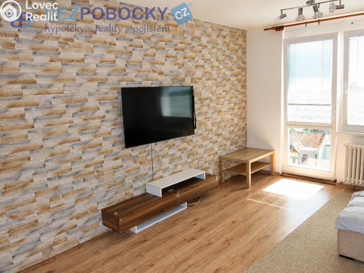 Продаж квартири 3+1 Havlíčkův Brod, Na Výšině č. 3
