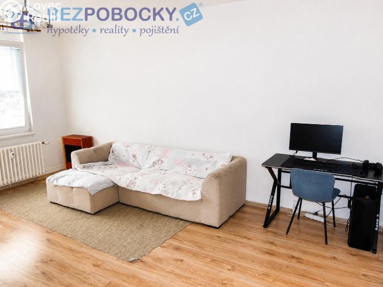 Продаж квартири 3+1 Havlíčkův Brod, Na Výšině č. 4
