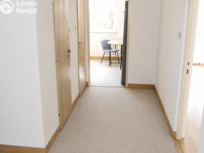 Sale apartment 3+1 Havlíčkův Brod, Na Výšině č. 7