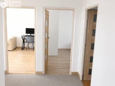 Sale apartment 3+1 Havlíčkův Brod, Na Výšině č. 8