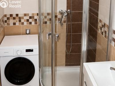 Sale apartment 3+1 Havlíčkův Brod, Na Výšině č. 9