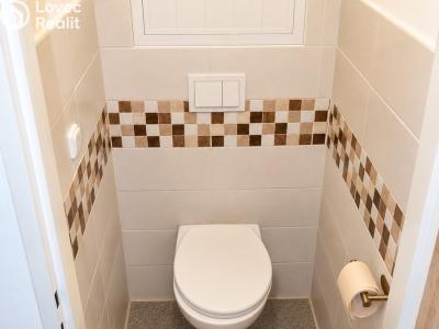 Sale apartment 3+1 Havlíčkův Brod, Na Výšině č. 10