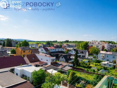 Sale apartment 3+1 Havlíčkův Brod, Na Výšině č. 11