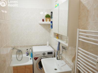 Prodej bytu 3+1 Hlubočky, Na Orátě č. 9