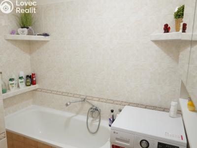 Prodej bytu 3+1 Hlubočky, Na Orátě č. 10