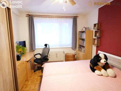 Prodej bytu 3+1 Hlubočky, Na Orátě č. 15