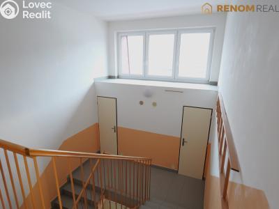 Prodej bytu 3+1 Hlubočky, Na Orátě č. 23