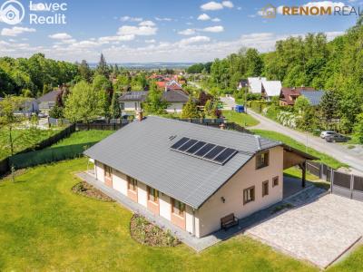 Prodej rodinného domu Bělkovice-Lašťany č. 30