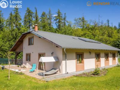 Prodej rodinného domu Bělkovice-Lašťany č. 4