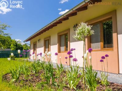 Prodej rodinného domu Bělkovice-Lašťany č. 5