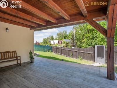 Prodej rodinného domu Bělkovice-Lašťany č. 6
