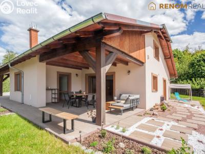 Prodej rodinného domu Bělkovice-Lašťany č. 7